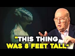 Why REPTILIAN Aliens Are Still AMONG Us | Jordan Maxwell