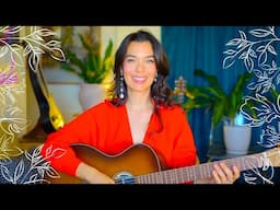 Major Scales Guitar Challenge for Beginners | Day 1 of 8