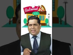What is Portion Control in a Restaurant | restaurant management | Sanjay Jha