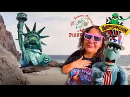 Muppet Courtyard: A Glorious Finale & Emotional Farewell