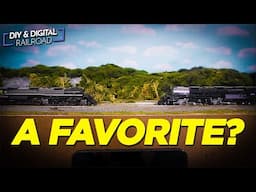 How can I pick a favorite Model Big Boy?