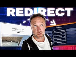Fix a Redirect hack on WordPress (Super Easy, Super FAST)