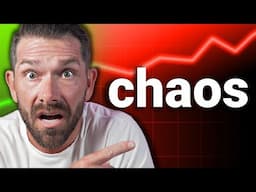 Tariffs Just Threw the Housing Market Into Chaos