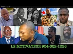 ZIN NAN PEYI M -BABEKUE FE KONEN IZO PA GEN ANYEN -BON LI PA FE YOU VIDEO POUL MONTRE KEL VIVAN