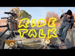 best value upgrades for your old bike