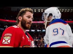 The Hockey Gods Have Absolutely Spoiled Us