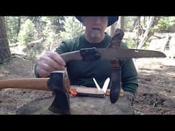 When A Knife Is Just A Knife: Esee JG5