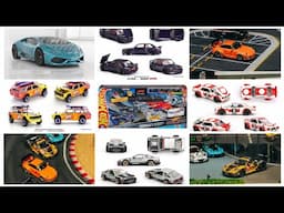 New Hot Wheels F1 Race Track, Kaido House Pre Order Announcement, Hunting Makes Collecting Fun
