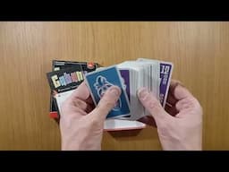 Cabanga! card game unboxing teaser trailer board games Amigo Spiele party fun quick AmassGames