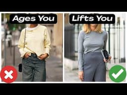 The BEST SUMMER COLORS for 2025 (That Actually Flatter You)