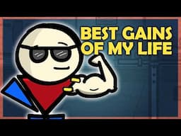 After 20 Years, I Finally Found MY Best Way to Train