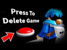 SECRETS in ROBLOX YOU NEVER KNEW...