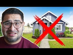Investors Ruined The Housing Market