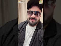 Shout-out from Sahir Ali Bagga for the Grand Musical Night on Jashn e Baharan 2025