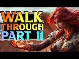 Oblivion Remaster Walkthrough Part 11 - Continuing To Cheydinhal