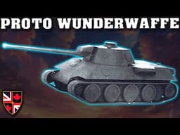What's Next?! 3 NEW Tanks Passed To War Thunder Devs!