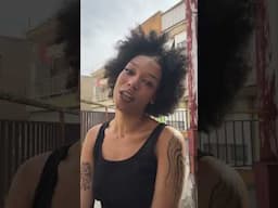 Ladele x Hip Hop International Greece 2025 X Paul Mitchell Greece