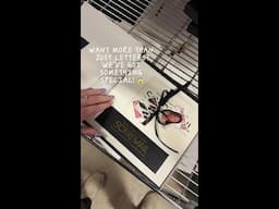 Want to give a gift that keeps on giving? 🎁 GET YOUR FIRST SCAREMAIL GIFT BOX! READ COMMEN SECTIO