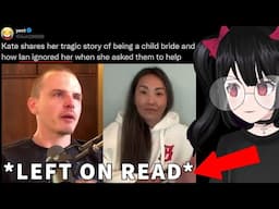 Idubbbz Is Unironically EVIL