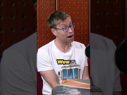 Jeff Innocent's Got Serious Game