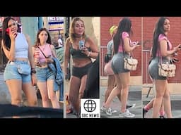 Streets of Philadelphia, Kensington Ave Documentary, June 12-14, 2024.