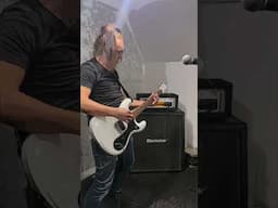 Harley Benton MR-Classic #punkrock  #guitar #musician