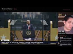 [ Watch Party ] 250th Anniversary of the U.S. Army Grand Military Parade
