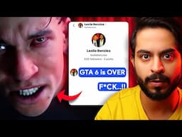 GTA 6 in Danger...