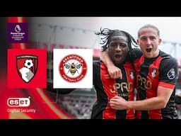 LIVE: AFC Bournemouth v Brentford - Professional Development League Play-off Final