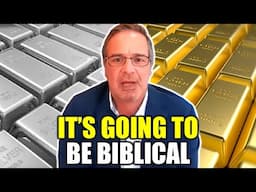 "Gold & Silver Will Instantly EXPLODE When This Goes Public..." - Andy Schectman | Gold Silver Price