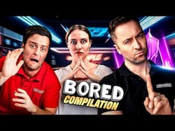 Techtown Compilation - Episode 362-371