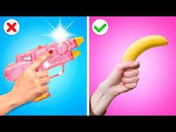 Murder Mystery Mayhem! | Wednesday, Mario and Nerd in Funny Relatable Situations