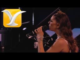 Cecille - Solamente Farfalle - Italia - Competencia Internacional Festival de Viña del Mar 2025