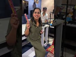 Sirf ₹5 mai milega itna crunchy chocolate ki mann sirf bole Jaane De, Crunchy Khaane De.