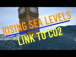 Totally Debunking Sea Level Alarmism