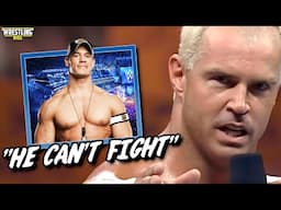 Bob Holly Hates EVERYONE