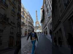 BEST PLACES TO VISIT IN PARIS 2025 (LOUIS VUITTON)