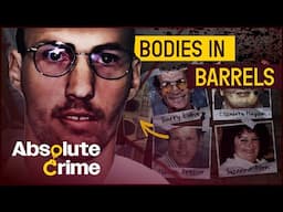 The World's Most Horrific Serial Killings