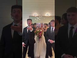 Wedding Transformation