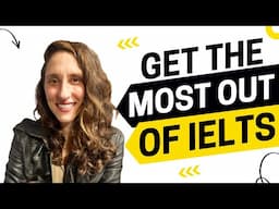 3 Tips to Get the Most Out of IELTS Energy - IELTS Energy TV Bonus