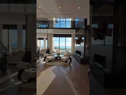 POV: You Just Arrived at Your $27.9M South Florida Mega Beach Mansion