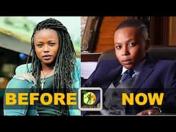 10 Mzansi Celebs who changed their genders