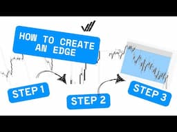 HOW TO CREATE A PROFITABLE MECHANICAL TRADING EDGE: THE VERTEX WAY