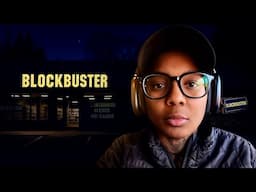 Stealth Camped At The Last Blockbuster On The Planet|Never Again|Ep.272