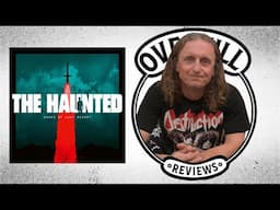 Sam Dunn Reviews Songs Of Last Resort Album by THE HAUNTED