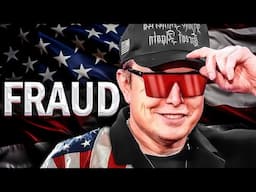 When Billionaire Worship Goes Too Far: The Lies of Elon Musk