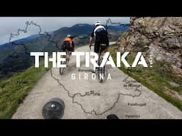 The Traka 2025 (560km) - An Ultra Cycling Film