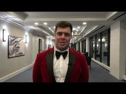 2024 O'Brien Awards - Nick Gallucci