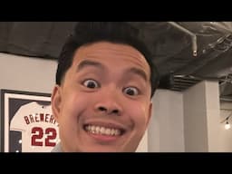 50k subscribers & Lakers Livestream !