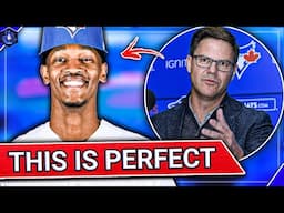 This is a STEAL for the Jays...
